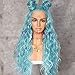 QD-Udreamy Lace Front Wig