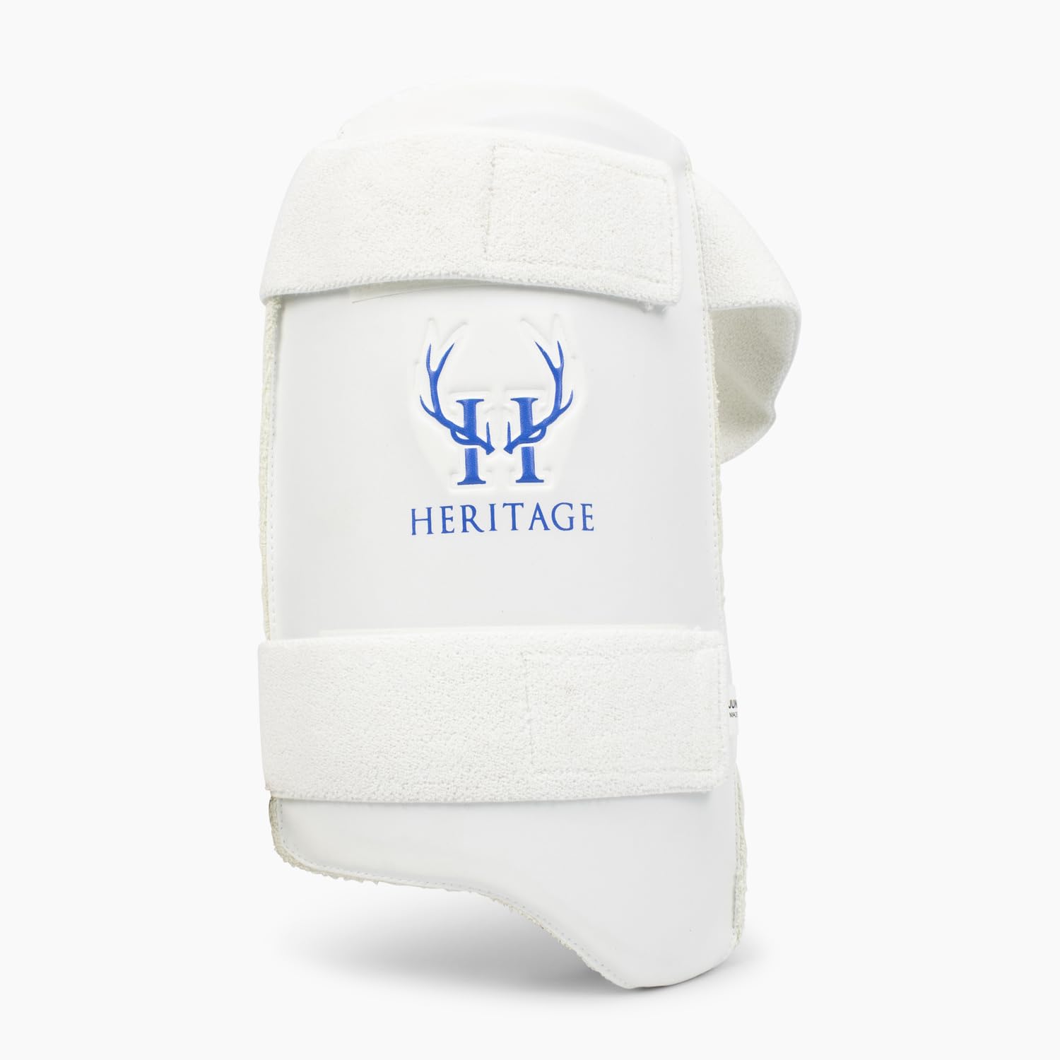 Heritage Cricket Thigh Pad Pro Adult Premium Cotton Construction Padded