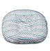 Removable Cover for Newborn Lounger. 100% Soft Cotton. Made in USA (No.11)