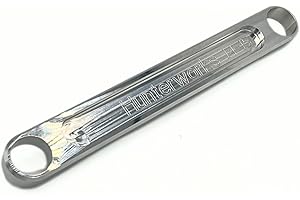 Hunterworks 2014-2015 Polaris RZR XP 1000, 2013 Jagged X Clutch Alignment Tool (HW-CAT1415) / Transmission & Crankshaft Alignment