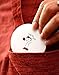 12pcs OPCC lovely makeup mirror Compact Cosmetic Makeup Round Pocket Purse Hand Mirror,great gift