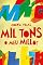 Livro Mil tons: O meu Millôr