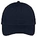 Port & Company Brushed Twill, Low Profile Cap, Stone