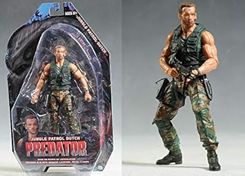arnold schwarzenegger action figure