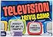 Television Trivia Game - Features 220 Cards with Over 800 Fun Questions - Perfect For Any TV Fanatic - Ages 12+