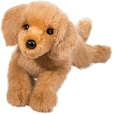 Douglas Oakley Golden Retriever Dog Plush Stuffed Animal | 19-Inch Long