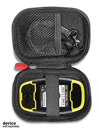 image for Golf GPS Case by CaseSack, Specially Designed for Izzo Swami 4000+ Gol