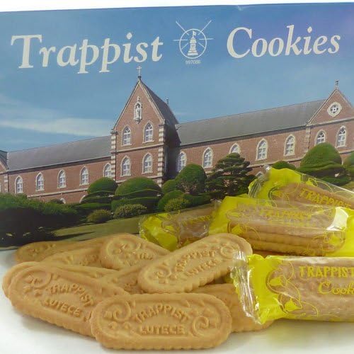 Trappist Cookie 24 Pack [Others]