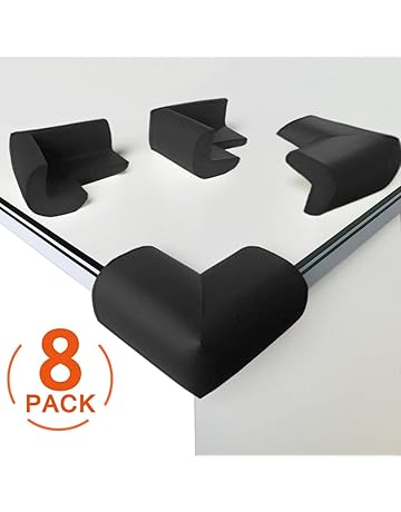Lot De 4 Protection Des Bords De Meubles Bebe Pour La Securite De Bebe Et De Famille 6 1metre Protection Des Bords Et Coins Protection Coin De Table Securite Bebe Puericulture Centroarco Com