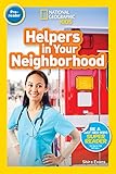 National Geographic Readers: Helpers in Your