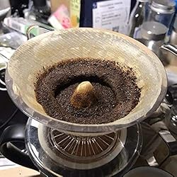 Lilydrip coffee dripper transformer brewer filter