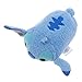 Disney Stitch Tsum Tsum Plush - Mini - 3 1/2