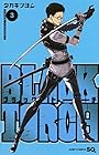 BLACK TORCH 第3巻