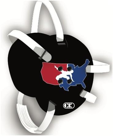 custom adidas wrestling headgear