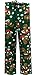 Scooby Doo Plush Pajama Lounge Sleep Pants - PJ's