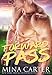 Forward Pass (BBW Sports Rugby Romance) (Rough & Dirty)