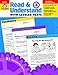 Evan-Moor Read and Understand with Leveled Texts, Grade 3