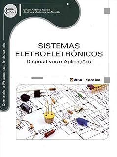 Livro Sistemas Eletroeletrônicos – Dispositivos e aplicações