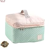 Gatton Multifunction Travel Cosmetic Bag Makeup