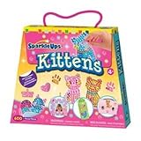SparkleUps - Kittens