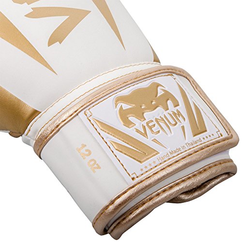 Venum Elite Boxing Gloves Muay Thai Westchester