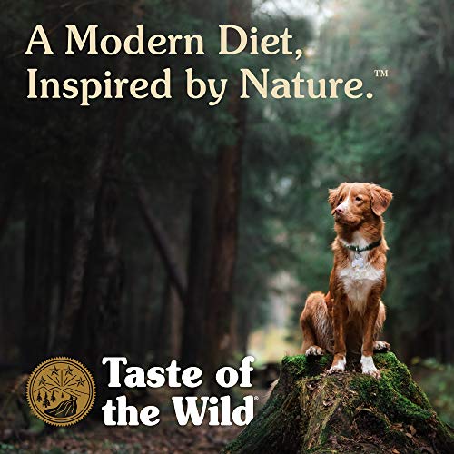 taste of the wild all life stages