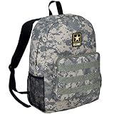 US Army Bold Crackerjack Backpack