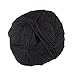 Coats Yarn Fashion Soft, Black