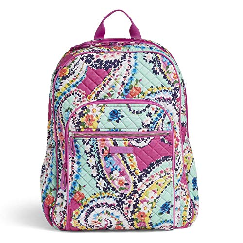 Vera Bradley Backpack Clearance. Vera Bradley Women's Campus Tech