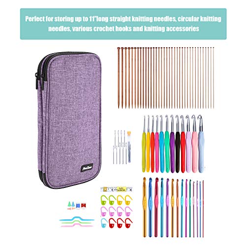 3 Knitting+Organizer+Circular+Straight+Accessories