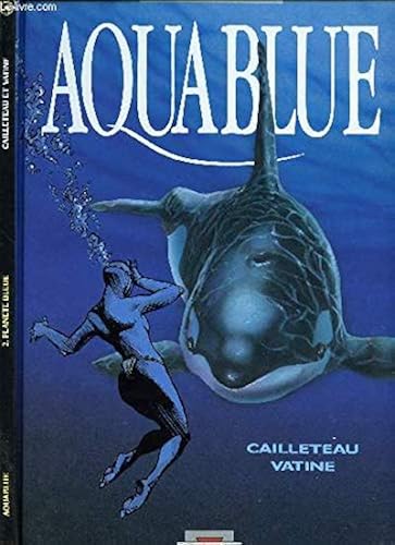 Download Aquablue T02 PDF