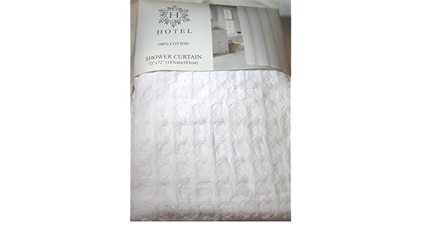 Shower Curtains Bath Hotel Balfour Premium Shower Curtain Large