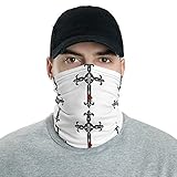 Face Mask for men or Women | Mask Covers | Neck