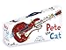 Pete the Cat 2-Sided Floor Puzzle