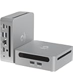 ミニPC MiNi PC ZBAMD Ryzen 5 5600H 16G+512GB Amazon.co.jp: MINISFORUM、AMD Ryzen™ 5 5600H搭載高性能ミニPC