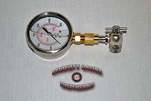 410a test pressure nitrogen for Amazon.com: Nitrogen Schmidty Hydraulic Racing Suspensions