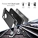 iPhone X Case, A-Maker Shockproof Full Protective Anti-Scratch Resistant of Heavy Duty Dual Layer Rugged Case for Apple iPhone X (Black)