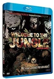 Welcome To The Jungle
