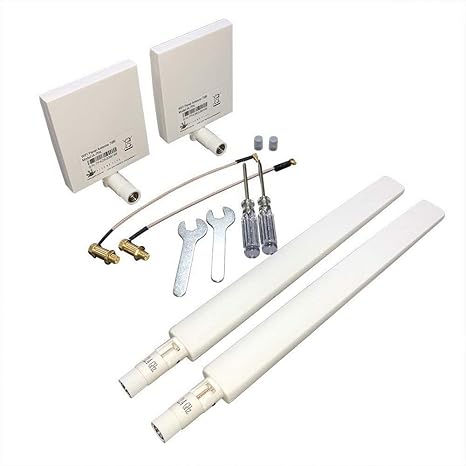 dji phantom range extender