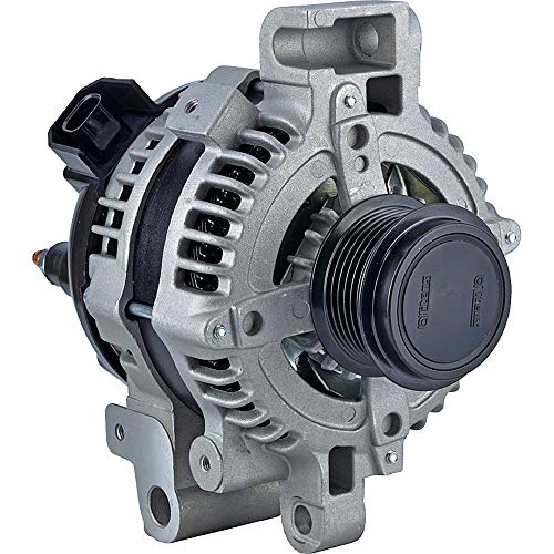 Cadillac Ats Alternator Alternator For Cadillac Ats