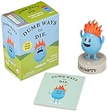 Image de Dumb Ways to Die: Numpty Figurine and Songbook (Miniature Editions)