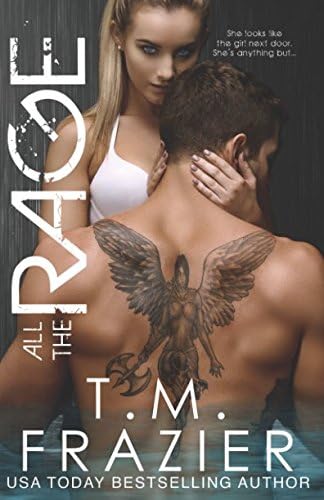 All the Rage (The King Series)