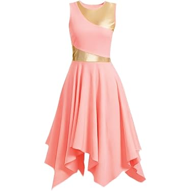 Amazon Best Sellers: Best Women's Dance Dresses