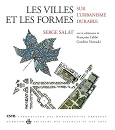 Les  villes et les formes