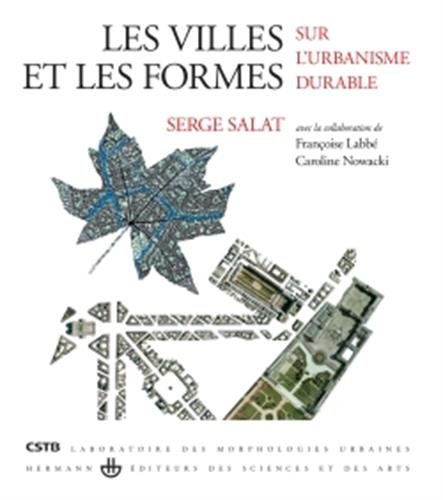 Les  villes et les formes