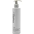TruffLuv | Indulge Collection Truffle Shampoo, Infused with Black Truffle Extract, Deep Clarifying Cleansing Shampoo, Gently Removes Buildup on Hair and Scalp, Paraben Free, Sulfate Free, 8.45 Fl Oz