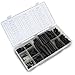 XtremepowerUS 315 Pc Common Roll Pin Assortment Kit