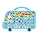 Pinkfong Baby Shark Official Alphabet Bus
