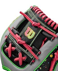 Wilson Winter 2024 A2000 1786 11.5" Infield