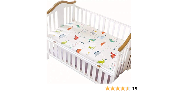 amazon baby crib mattress